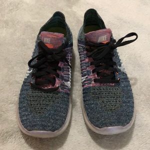 Nike free RN flyknit